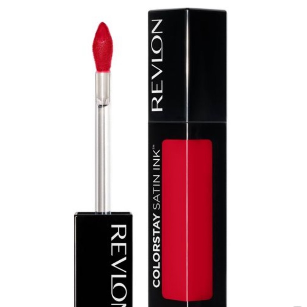 NWT Revlon ColorStay Satin Ink Liquid Lipstick